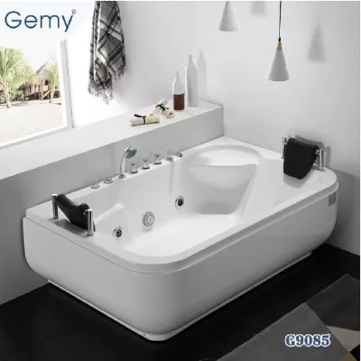 Bồn Tắm Massage Gemy G9085