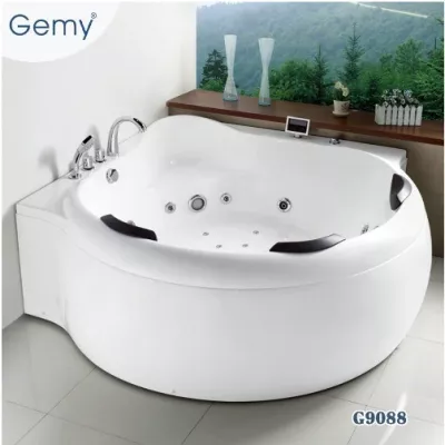 Bồn Tắm Massage Gemy G9088