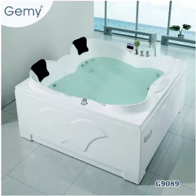Bồn Tắm Massage Gemy G9089