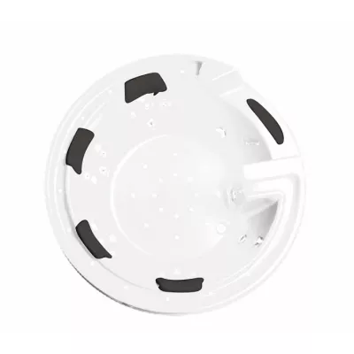 Bồn Tắm Massage Gemy G9090