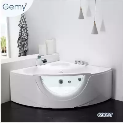 Bồn Tắm Massage Gemy G9097