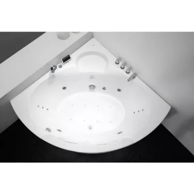 Bồn Tắm Massage Gemy G9097