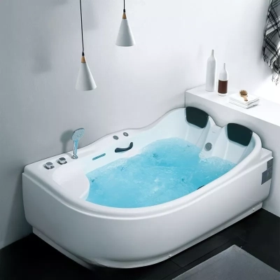 Bồn Tắm Massage Gemy G9099