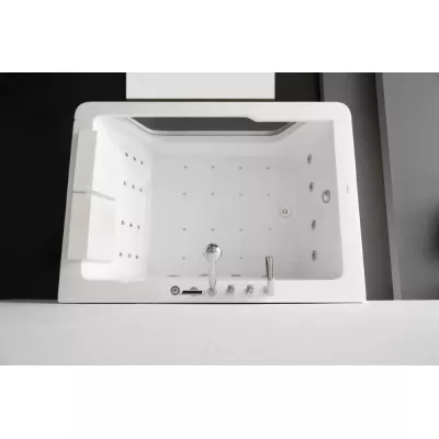 Bồn Tắm Massage Gemy G9226