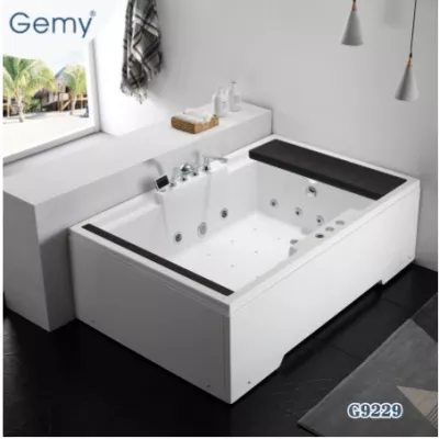 Bồn Tắm Massage Gemy G9229