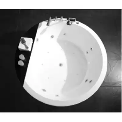 Bồn Tắm Massage Gemy G9230