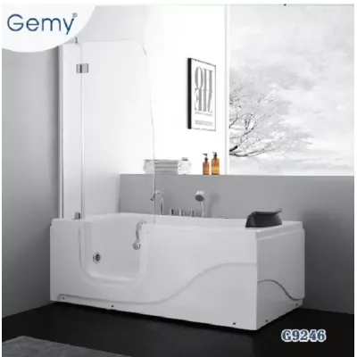 Bồn Tắm Massage Gemy G9246
