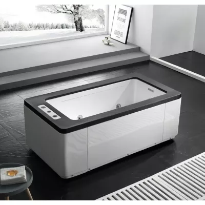 Bồn Tắm Massage Gemy G9253