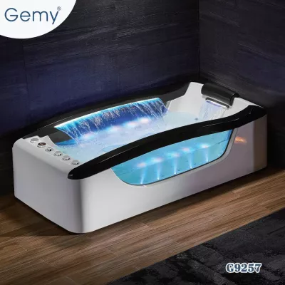 Bồn Tắm Massage Gemy G9257