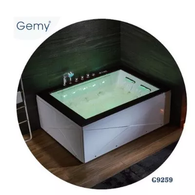Bồn Tắm Massage Gemy G9259
