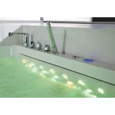 Bồn Tắm Massage Gemy G9261