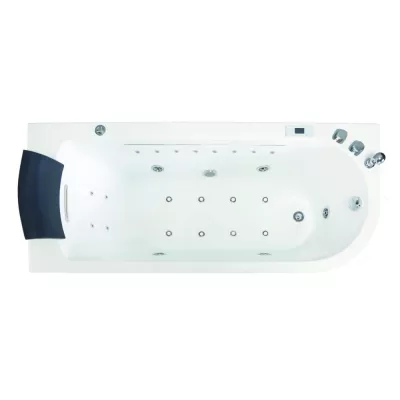 Bồn Tắm Massage Gemy G9261-II