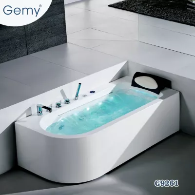 Bồn Tắm Massage Gemy G9261