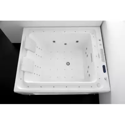 Bồn Tắm Massage Gemy G9268