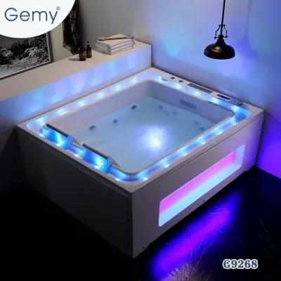 Bồn Tắm Massage Gemy G9268