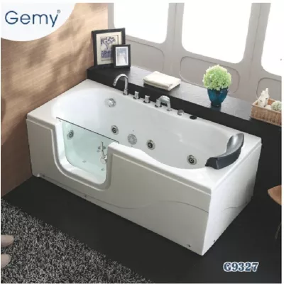 Bồn Tắm Massage Gemy G9327