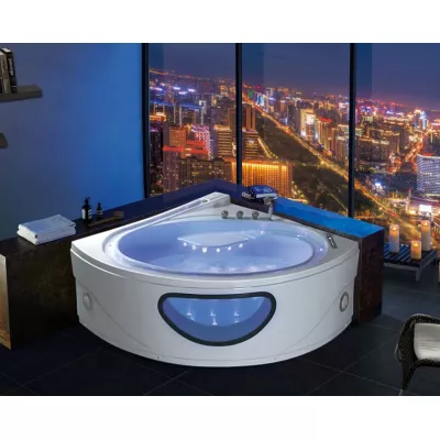 Bồn Tắm Massage Gemy G9522