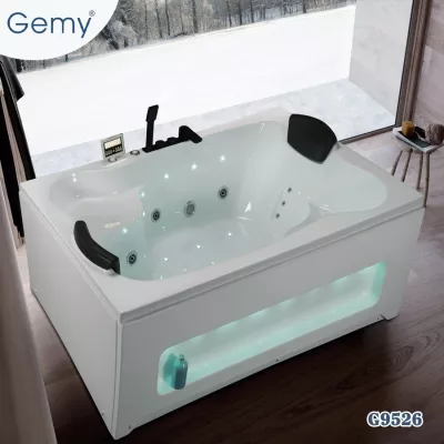 Bồn Tắm Massage Gemy G9526
