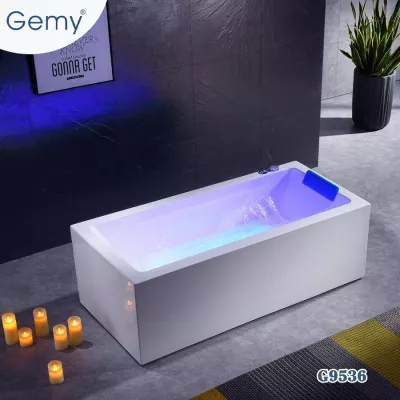Bồn Tắm Massage Gemy G9536