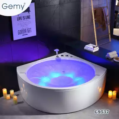 Bồn Tắm Massage Gemy G9537