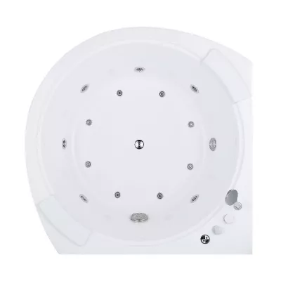 Bồn Tắm Massage Gemy G9537