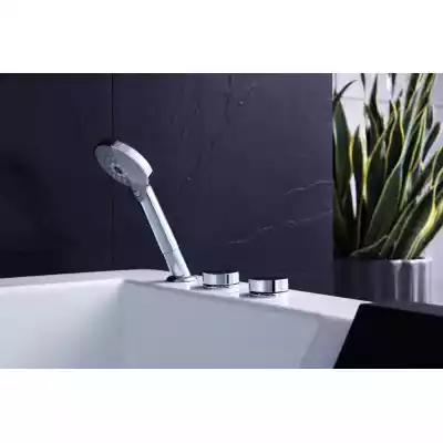 Bồn Tắm Massage Gemy G9538