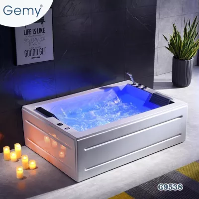 Bồn Tắm Massage Gemy G9538