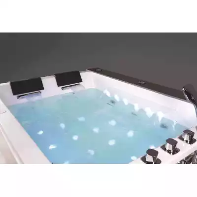 Bồn Tắm Massage Gemy G9542