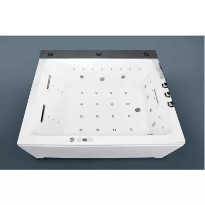 Bồn Tắm Massage Gemy G9542