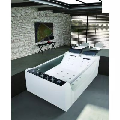 Bồn Tắm Massage Gemy G9545