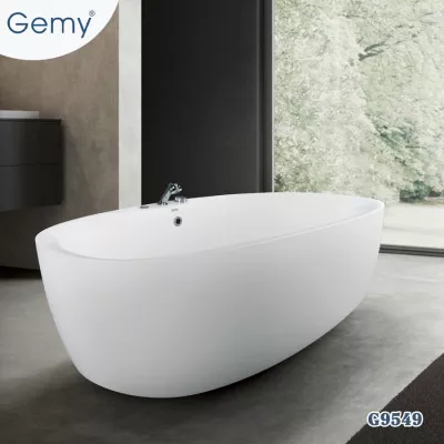 Bồn Tắm Massage Gemy G9549