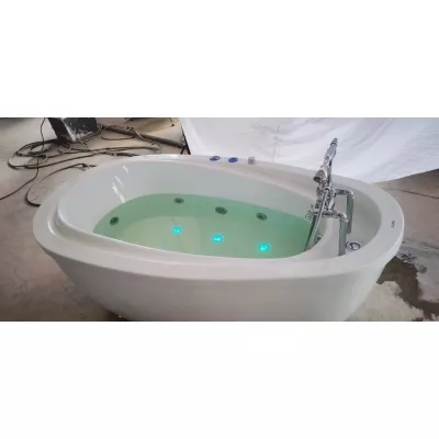 Bồn Tắm Massage Gemy G9560