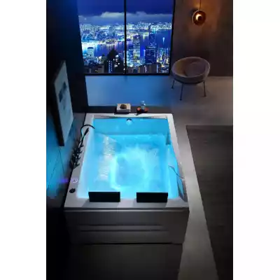 Bồn Tắm Massage Gemy G9565