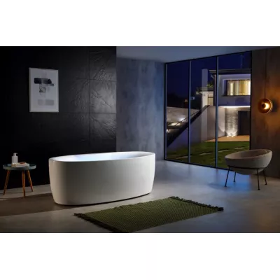 Bồn Tắm Massage Gemy G9566