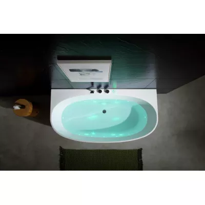 Bồn Tắm Massage Gemy G9569