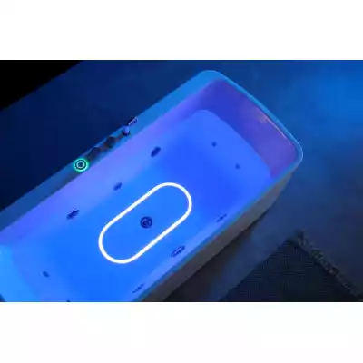 Bồn Tắm Massage Gemy G9570