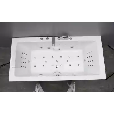 Bồn Tắm Massage Gemy G9585