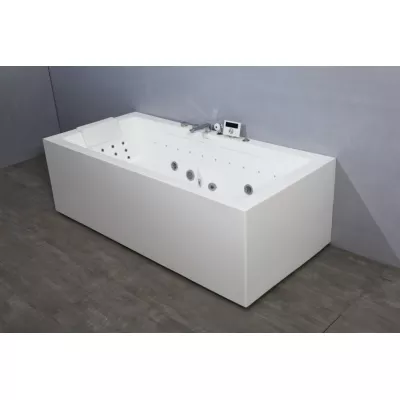 Bồn Tắm Massage Gemy G9585