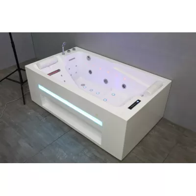 Bồn Tắm Massage Gemy G9588