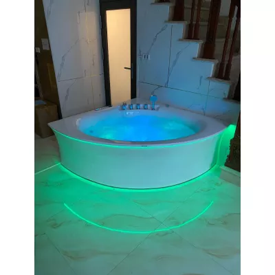 Bồn Tắm Massage Gemy GS5004