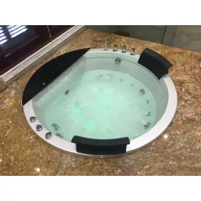 Bồn Tắm Massage Gemy GS5020