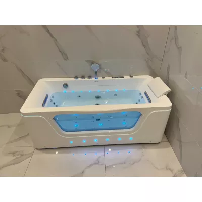 Bồn Tắm Massage Gemy GS8959