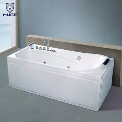 Bồn tắm massage Huge B-2237