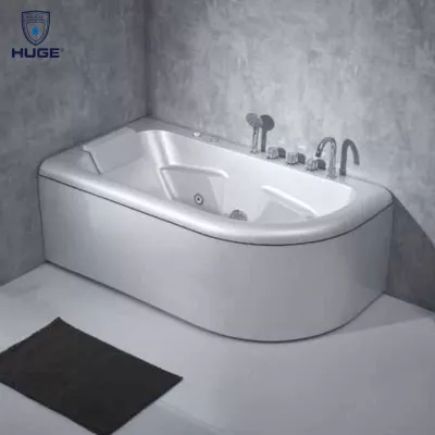 Bồn tắm massage Huge B-2251ZG (L/R)