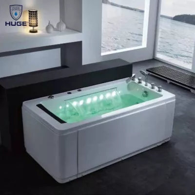 Bồn tắm massage Huge B-2253R