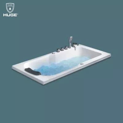 Bồn tắm massage Huge B-2255C