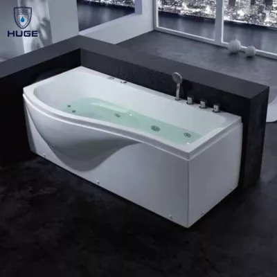 Bồn tắm massage Huge B-2257R