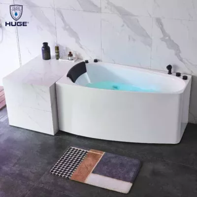 Bồn tắm massage Huge D-1059