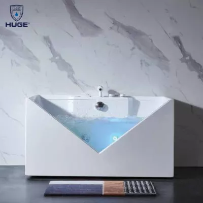 Bồn tắm massage Huge D-1066