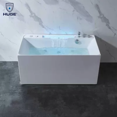 Bồn tắm massage Huge D-1068